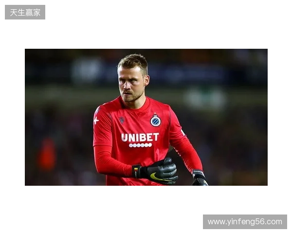 官方：前利物浦、布鲁日门将米尼奥莱将在本赛季结束后退役
